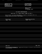 MIL MIL-T-23080 Notice 1 - Cancellation PDF