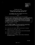 MIL MIL-T-23103A Amendment 2 PDF