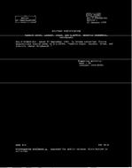 MIL MIL-T-23480A Notice 1 - Cancellation PDF