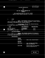 MIL MIL-T-23592 PDF MIL MIL-T-23592 PDF