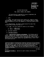 MIL MIL-T-23759D PDF