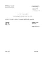 MIL MIL-T-23759D Notice 1 - Cancellation PDF