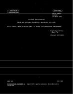 MIL MIL-T-23907D Notice 1 - Cancellation PDF