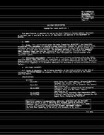 MIL MIL-T-24038D PDF