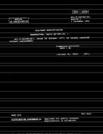 MIL MIL-T-24038D Notice 1 - Cancellation PDF