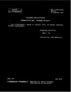 MIL MIL-T-24075B Notice 1 - Cancellation PDF