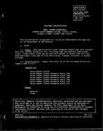 MIL MIL-T-24107B PDF