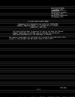 MIL MIL-T-24270/7D PDF