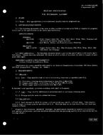 MIL MIL-T-24297 PDF