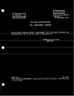 MIL MIL-T-24297 Notice 1 - Validation PDF