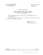 MIL MIL-T-24381/5 Notice 1 - Inactivation PDF