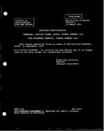 MIL MIL-T-24381/8 Notice 1 - Inactivation PDF