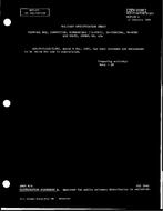 MIL MIL-T-24558/5 Notice 1 - Validation PDF