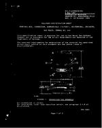 MIL MIL-T-24558/8 PDF