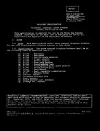 MIL MIL-T-24649A PDF