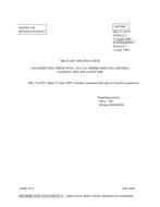 MIL MIL-T-24797 Notice 2 - Reactivation PDF