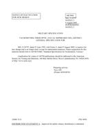 MIL MIL-T-24797 Notice 3 - Inactivation PDF