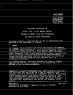 MIL MIL-T-24960A PDF