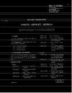 MIL MIL-T-25186A PDF