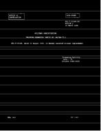 MIL MIL-T-2534B Notice 2 - Cancellation PDF