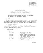 MIL MIL-T-25456B PDF