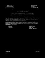 MIL MIL-T-25456B Notice 2 - Cancellation PDF