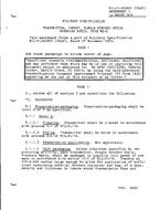 MIL MIL-T-25485C Amendment 1 PDF MIL MIL-T-25485C Amendment 1 PDF