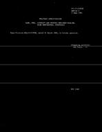 MIL MIL-T-25783C Notice 1 - Cancellation PDF