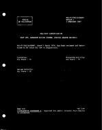 MIL MIL-T-25821B Notice 1 - Validation PDF