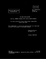 MIL MIL-T-25821B Notice 2 - Inactivation PDF