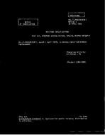 MIL MIL-T-25821B Notice 3 - Cancellation PDF