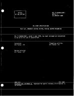 MIL MIL-T-25849A Notice 1 - Validation PDF