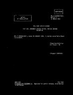 MIL MIL-T-25849A Notice 2 - Cancellation PDF