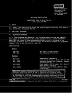 MIL MIL-T-25905C PDF