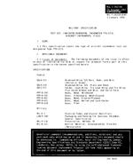 MIL MIL-T-26219A PDF