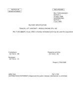 MIL MIL-T-26310A Notice 2 - Reactivation PDF