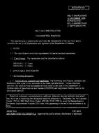 MIL MIL-T-26609C PDF