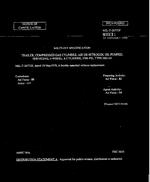 MIL MIL-T-26772F Notice 1 - Cancellation PDF