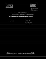 MIL MIL-T-26831B Notice 1 – Cancellation PDF MIL MIL-T-26831B Notice 1 - Cancellation PDF