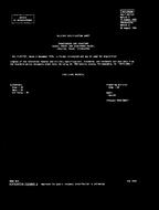 MIL MIL-T-27/137 Notice 3 - Reactivation PDF