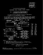 MIL MIL-T-27/138A PDF