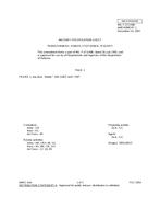MIL MIL-T-27/140B Notice 1 - Amendment 1 PDF