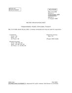 MIL MIL-T-27/140B Notice 3 - Reactivation PDF