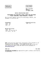 MIL MIL-T-27/142C Notice 2 - Validation PDF