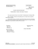 MIL MIL-T-27/148A Notice 2 - Inactivation PDF
