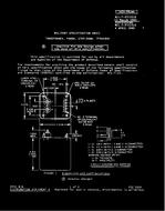 MIL MIL-T-27/151B PDF