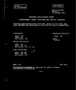 MIL MIL-T-27/183B Notice 1 - Validation PDF