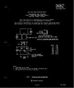 MIL MIL-T-27/189A PDF