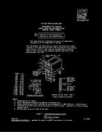 MIL MIL-T-27/209A PDF