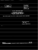 MIL MIL-T-27/233 Notice 1 - Cancellation PDF